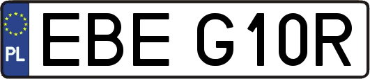 EBEG10R