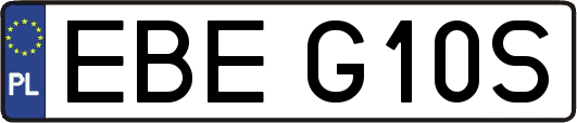 EBEG10S