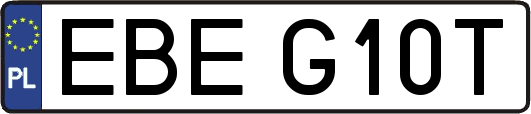 EBEG10T