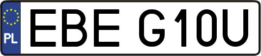 EBEG10U