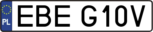 EBEG10V