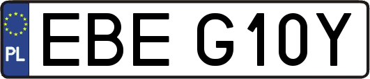 EBEG10Y