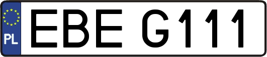 EBEG111