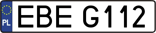 EBEG112