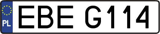EBEG114