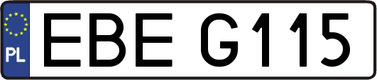 EBEG115