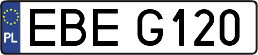 EBEG120