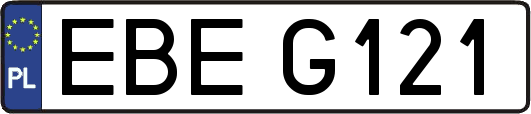 EBEG121