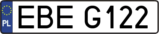 EBEG122