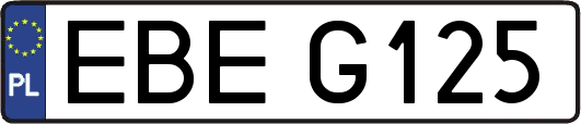 EBEG125