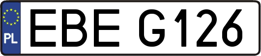 EBEG126
