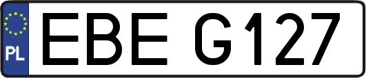 EBEG127