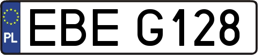 EBEG128