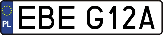 EBEG12A