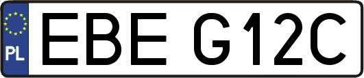 EBEG12C