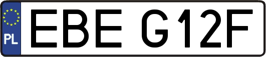 EBEG12F