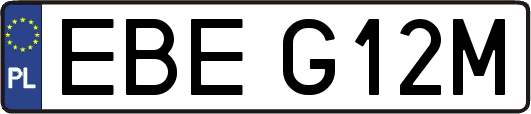 EBEG12M