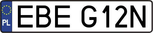 EBEG12N