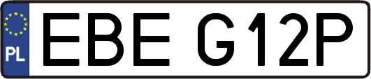 EBEG12P