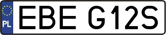 EBEG12S
