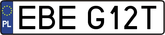 EBEG12T