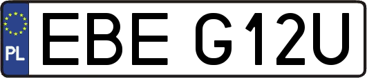 EBEG12U