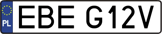EBEG12V