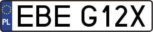 EBEG12X