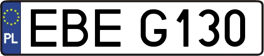 EBEG130