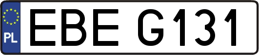 EBEG131