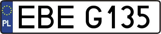 EBEG135