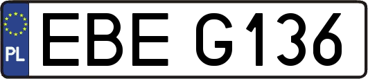 EBEG136