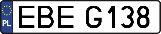 EBEG138