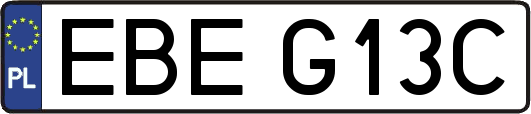 EBEG13C