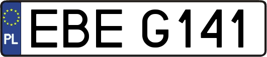 EBEG141