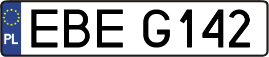 EBEG142