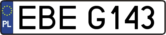 EBEG143