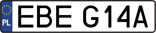 EBEG14A