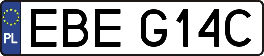 EBEG14C