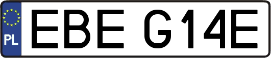 EBEG14E