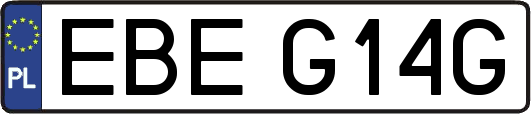 EBEG14G
