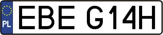 EBEG14H