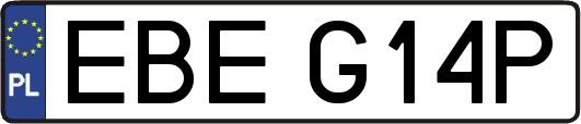 EBEG14P