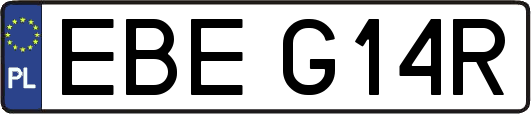 EBEG14R