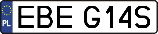 EBEG14S