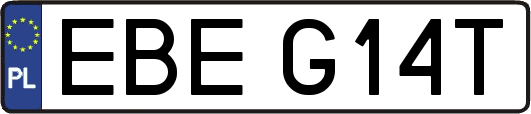 EBEG14T