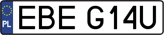 EBEG14U