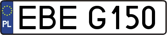 EBEG150