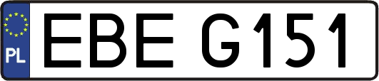 EBEG151