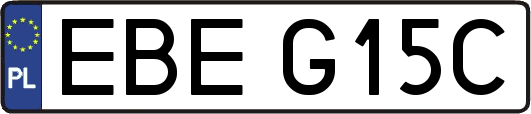 EBEG15C